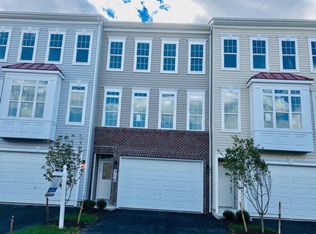 216 Upper Brook Ter, Purcellville, VA 20132