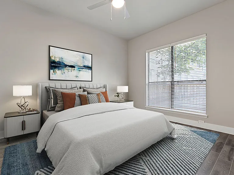 Briar Forest Lofts — Photo 9