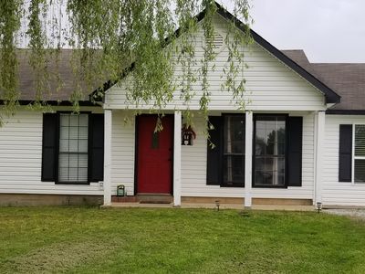 5707 Mill Creek Cv, Jonesboro, AR, 72404