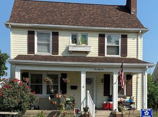 455 Chestnut St, Chillicothe, OH 45601