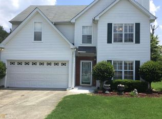 3115 Sentinel Pkwy, Lawrenceville, GA 30043