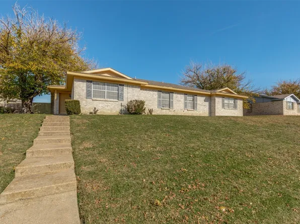 7312 Vista Cliff Dr #7314, Fort Worth, TX 76179