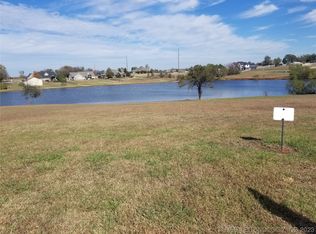 15477 N 22nd East Ave, Skiatook, OK 74070