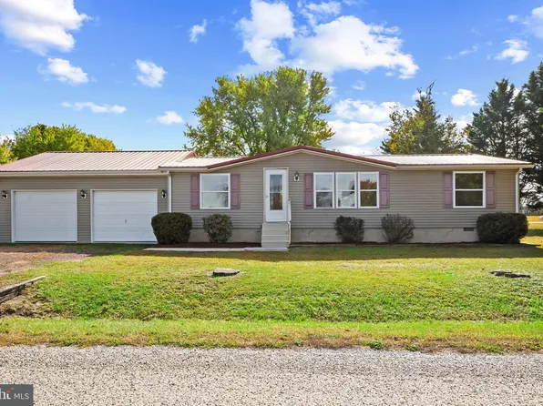 590 Lobo Rd, Harrington, DE 19952