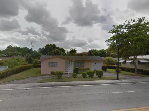 8650 N Miami Ave, El Portal, FL 33150