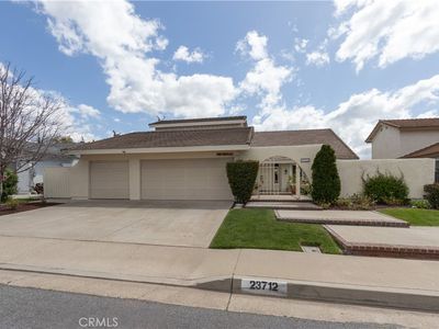 23712 Avenida Columbia, Mission Viejo, CA, 92691