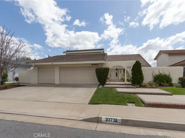 23712 Avenida Columbia, Mission Viejo, CA 92691