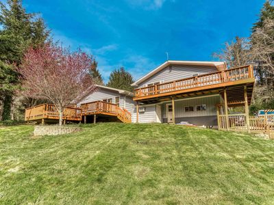 312 SE Davis Ln, NEWPORT, OR, 97365