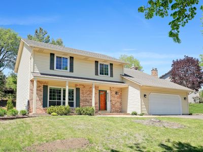 13565 Henna Ave, Apple Valley, MN, 55124