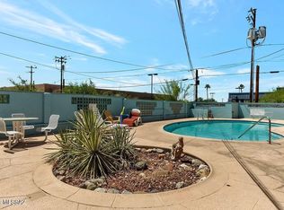 1031 N Holly Ave UNIT 10, Tucson, AZ 85716