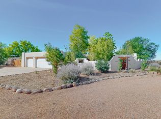 96 San Marcos Loop, Santa Fe, NM 87508