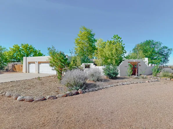 96 San Marcos Loop, Santa Fe, NM 87508