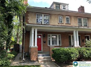 2309 W Allen St, Allentown, PA 18104