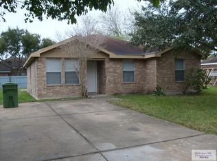3817 Sabatini Dr, Weslaco, TX 78599