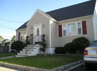 9-11 Meacham St, Belleville, NJ 07109