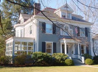 114 Centennial Ave, Sewickley, PA