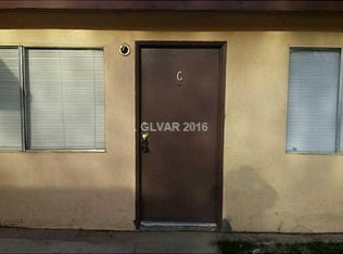 904 E Carey Ave APT C, North Las Vegas, NV 89030