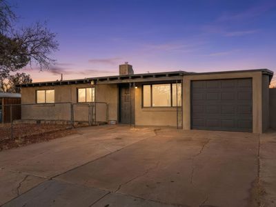 3135 Graceland Dr NE, Albuquerque, NM, 87110