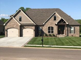 3911 Chevy Way, Bowling Green, KY 42104