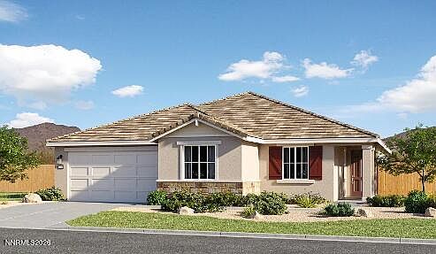 1st image of 7792 Tortoise Shell Dr Homesite 6117