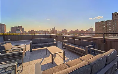 Rented by Living New York