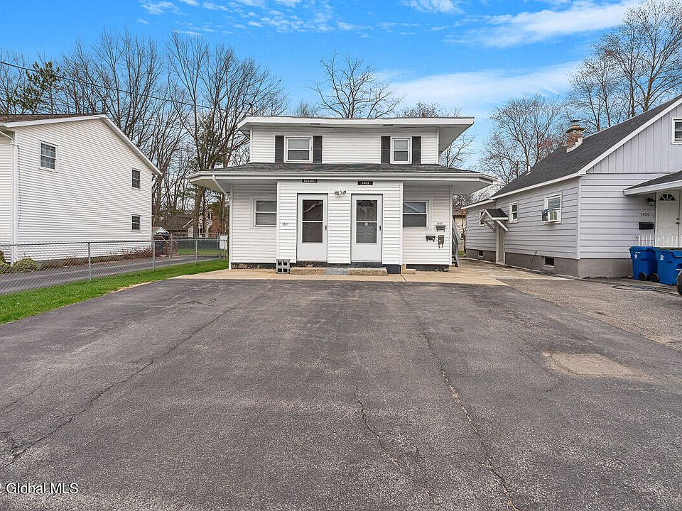 1401 Evergreen Avenue, Rotterdam, NY 12306 Zillow