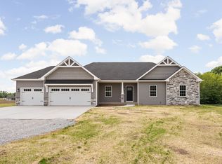 248 S Stringtown Rd, Covington, IN 47932