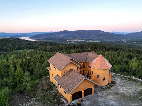 183 Porcupine Dr, Sagle, ID 83860