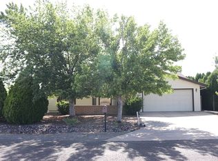 4541 N Lone Cactus Dr, Prescott Valley, AZ 86314