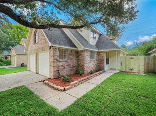 3351 Monza Dr, Houston, TX 77014