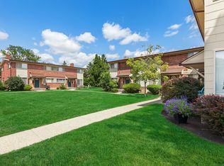 Arlington Townhomes & Apartments, Royal Oak, MI 48073