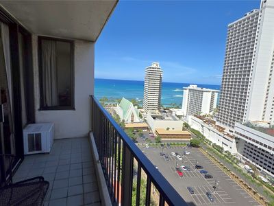 201 Ohua Ave #T1-2114, Honolulu, HI, 96815