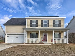144 Wigmore Ln, Lexington, SC 29072