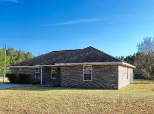 149 Kathy Rd, Hinesville, GA 31313