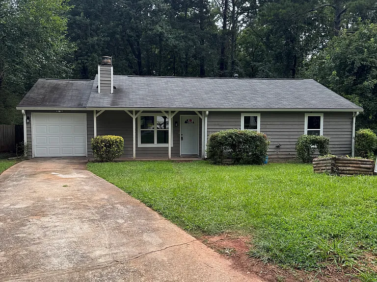 4909 Bayside Ct — Photo 1
