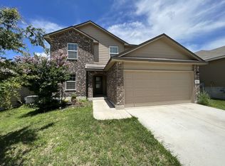 823 Brown Thrasher, San Antonio, TX 78253