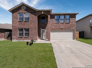 514 Las Puertas, San Antonio, TX 78245