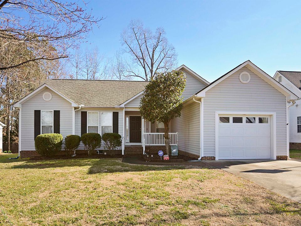 3701 Mackinac Island Ln, Raleigh, NC 27610 Zillow