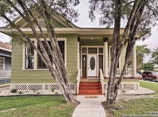 133 Carolina St #B, San Antonio, TX 78210