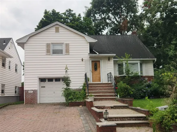 597 Evergreen Pkwy, Union, NJ 07083