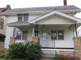 48 S Maryland Ave, Youngstown, OH