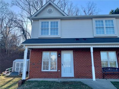 525 Highland Park Dr SUITE A, Eden, NC, 27288