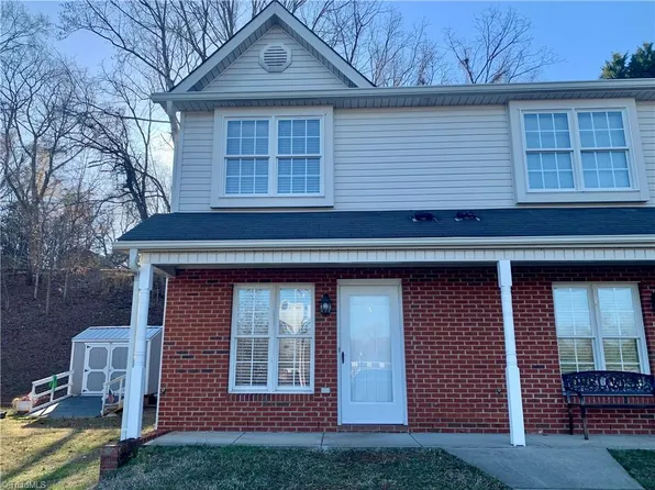 525 Highland Park Dr Suite A, Eden, NC 27288