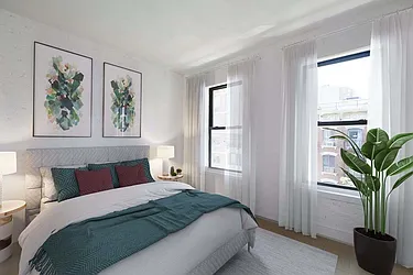 Rented by Abode Residential LLC