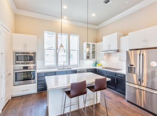 2508 McKinney St, Houston, TX 77003