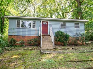 112 Hanna St, Carrboro, NC 27510