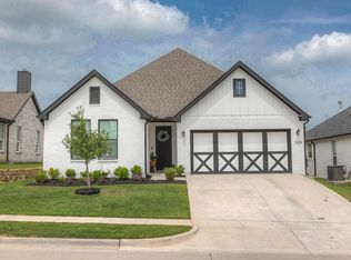 1009 Gannon Valley Trl, Weatherford, TX 76087