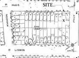 717 Paris St, San Francisco, CA 94112