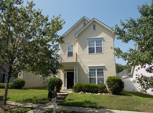 13811 Carleen Way Dr, Charlotte, NC 28213