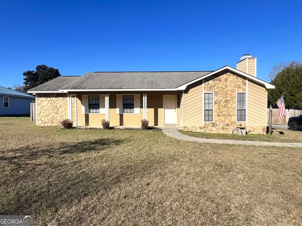 108 Turtle Dove Ct, Warner Robins, GA 31088